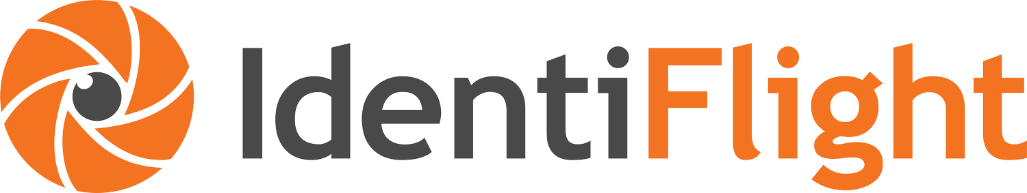 IdentiFlight+Logo
